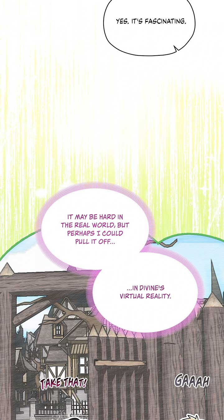 Named Player Elais: The Emperor’s Lady Chapter 43 358 ch 43 81