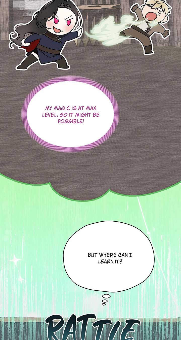 Named Player Elais: The Emperor’s Lady Chapter 43 359 ch 43 82