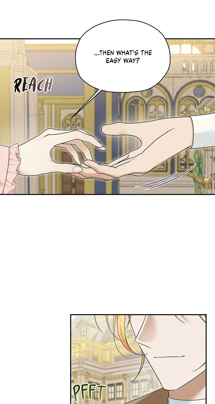 Named Player Elais: The Emperor’s Lady Chapter 43 362 ch 43 85