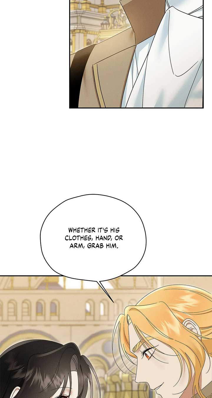 Named Player Elais: The Emperor’s Lady Chapter 43 363 ch 43 86