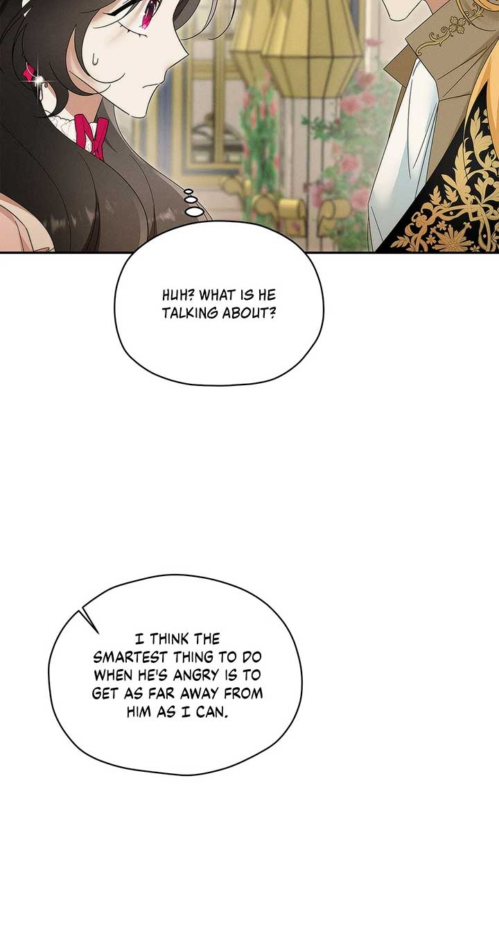 Named Player Elais: The Emperor’s Lady Chapter 43 364 ch 43 87