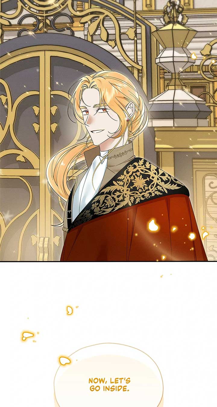 Named Player Elais: The Emperor’s Lady Chapter 43 366 ch 43 89