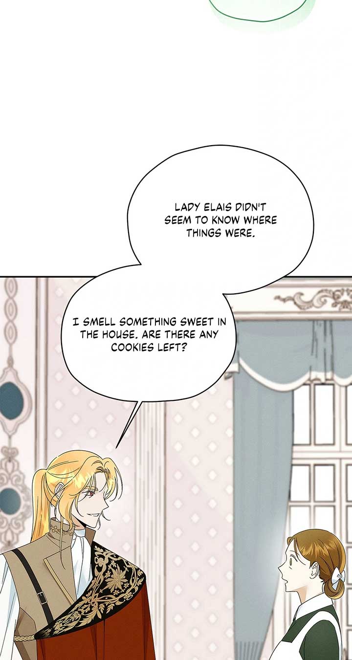 Named Player Elais: The Emperor’s Lady Chapter 43 286 ch 43 9