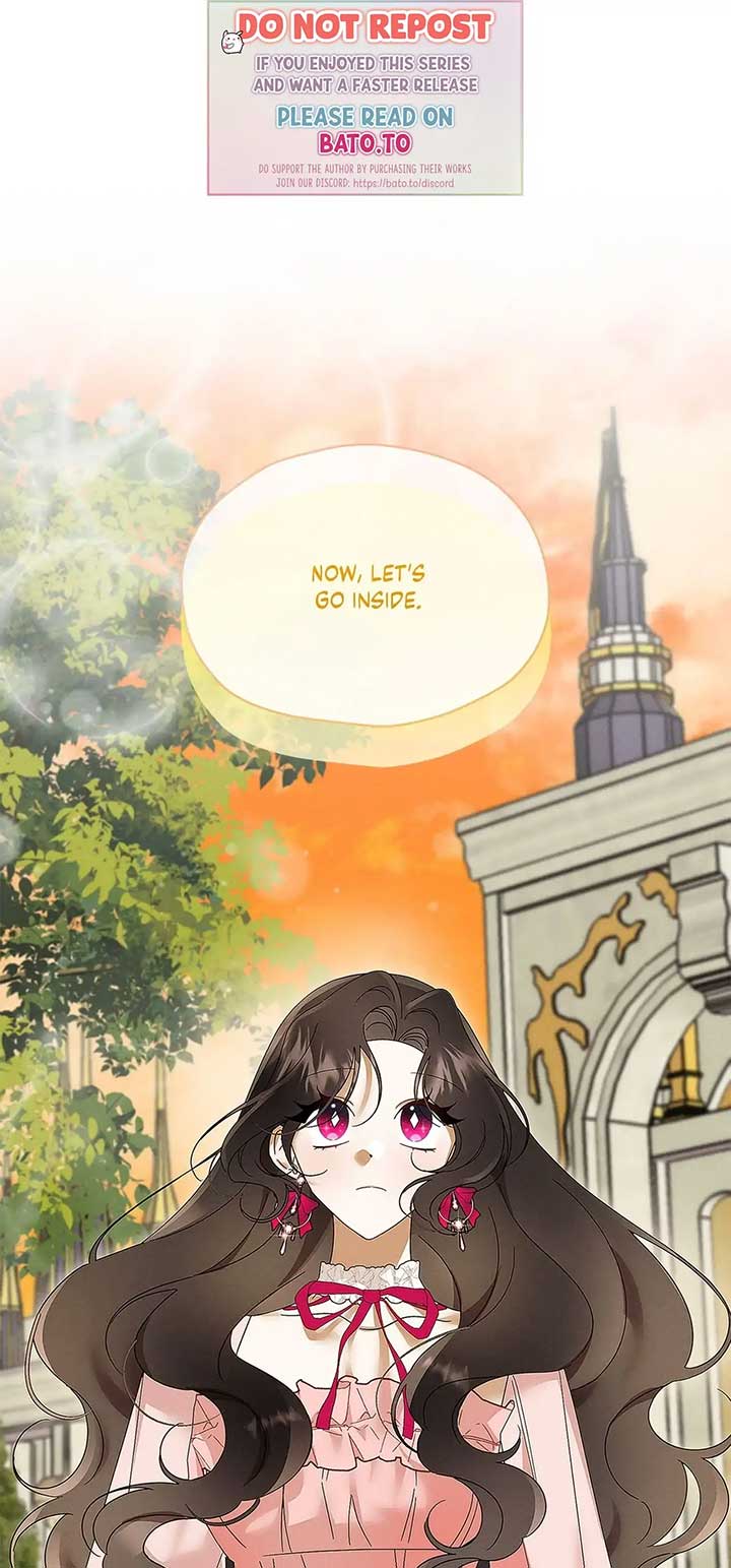 Named Player Elais: The Emperor’s Lady Chapter 44 296 ch 44 1