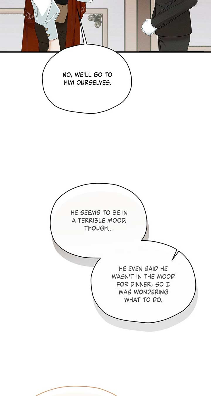 Named Player Elais: The Emperor’s Lady Chapter 44 305 ch 44 10