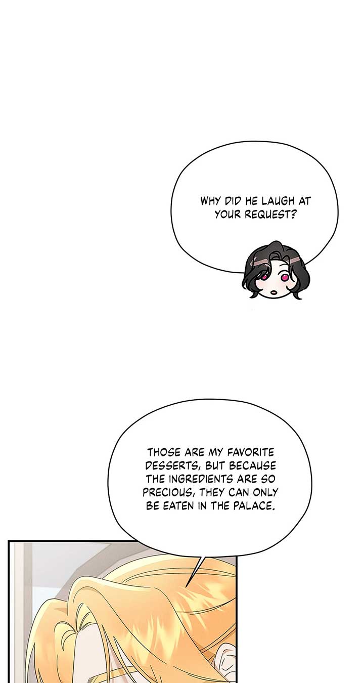 Named Player Elais: The Emperor’s Lady Chapter 44 309 ch 44 14