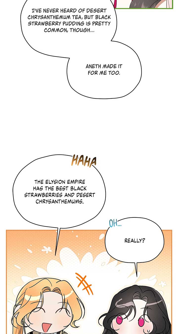 Named Player Elais: The Emperor’s Lady Chapter 44 311 ch 44 16