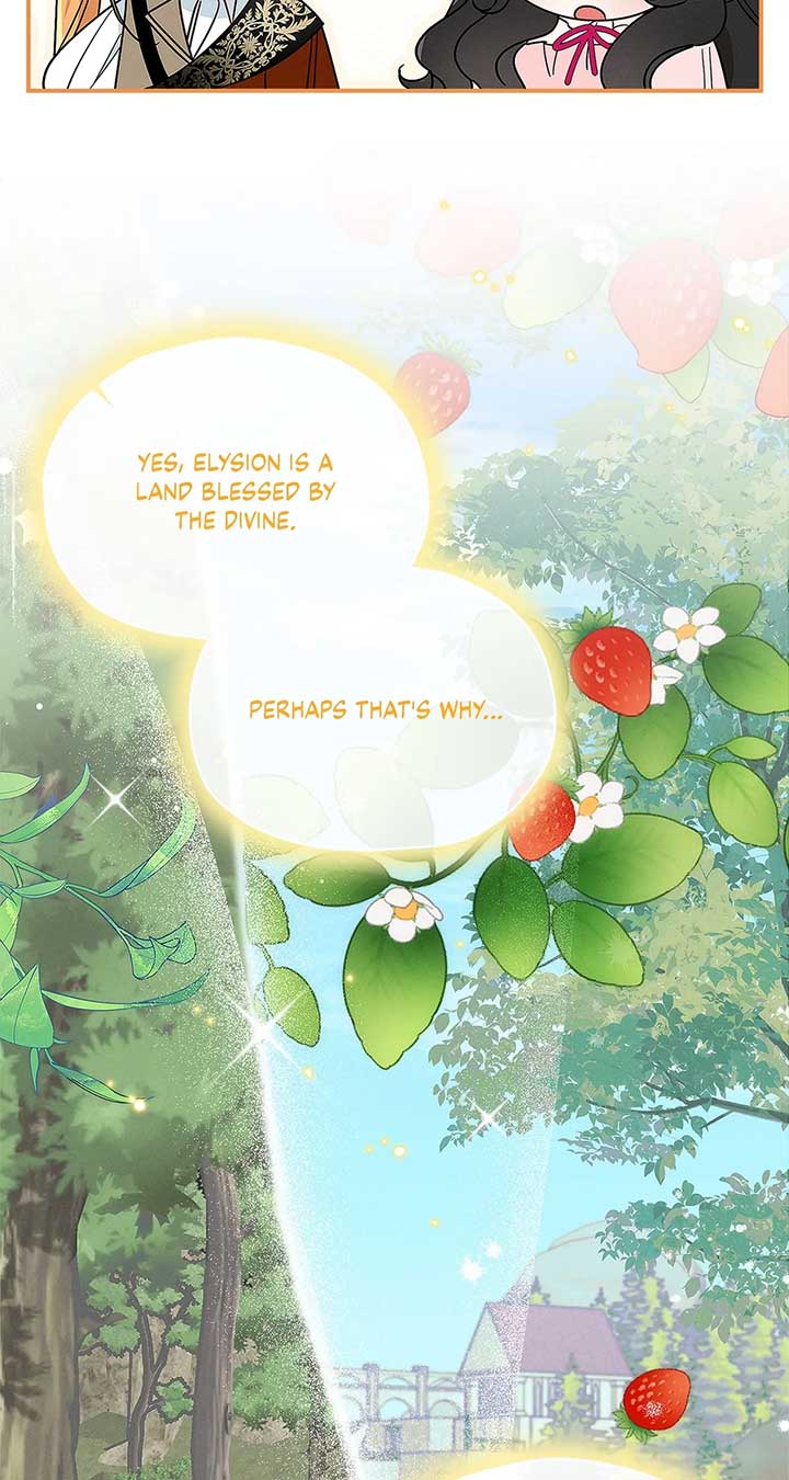 Named Player Elais: The Emperor’s Lady Chapter 44 312 ch 44 17