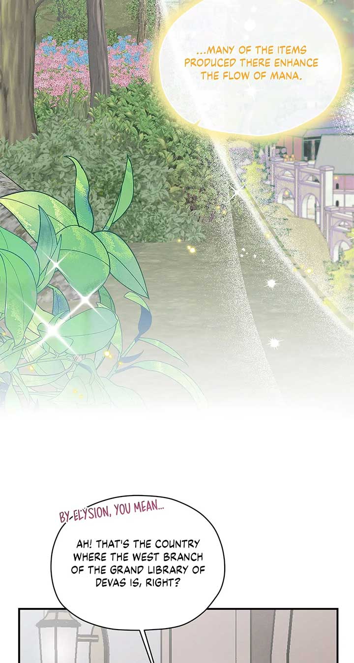 Named Player Elais: The Emperor’s Lady Chapter 44 313 ch 44 18