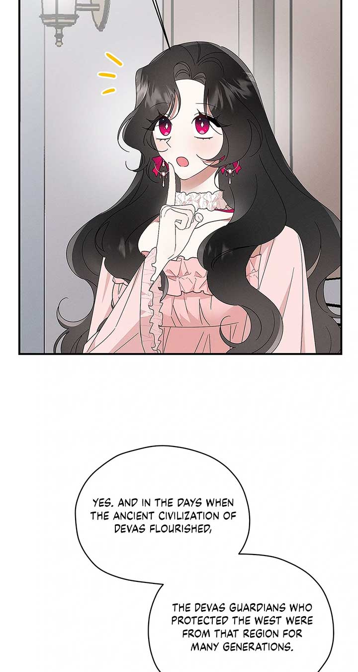 Named Player Elais: The Emperor’s Lady Chapter 44 314 ch 44 19