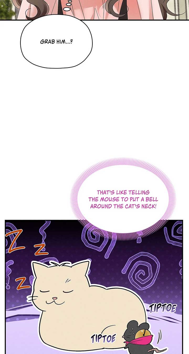 Named Player Elais: The Emperor’s Lady Chapter 44 297 ch 44 2