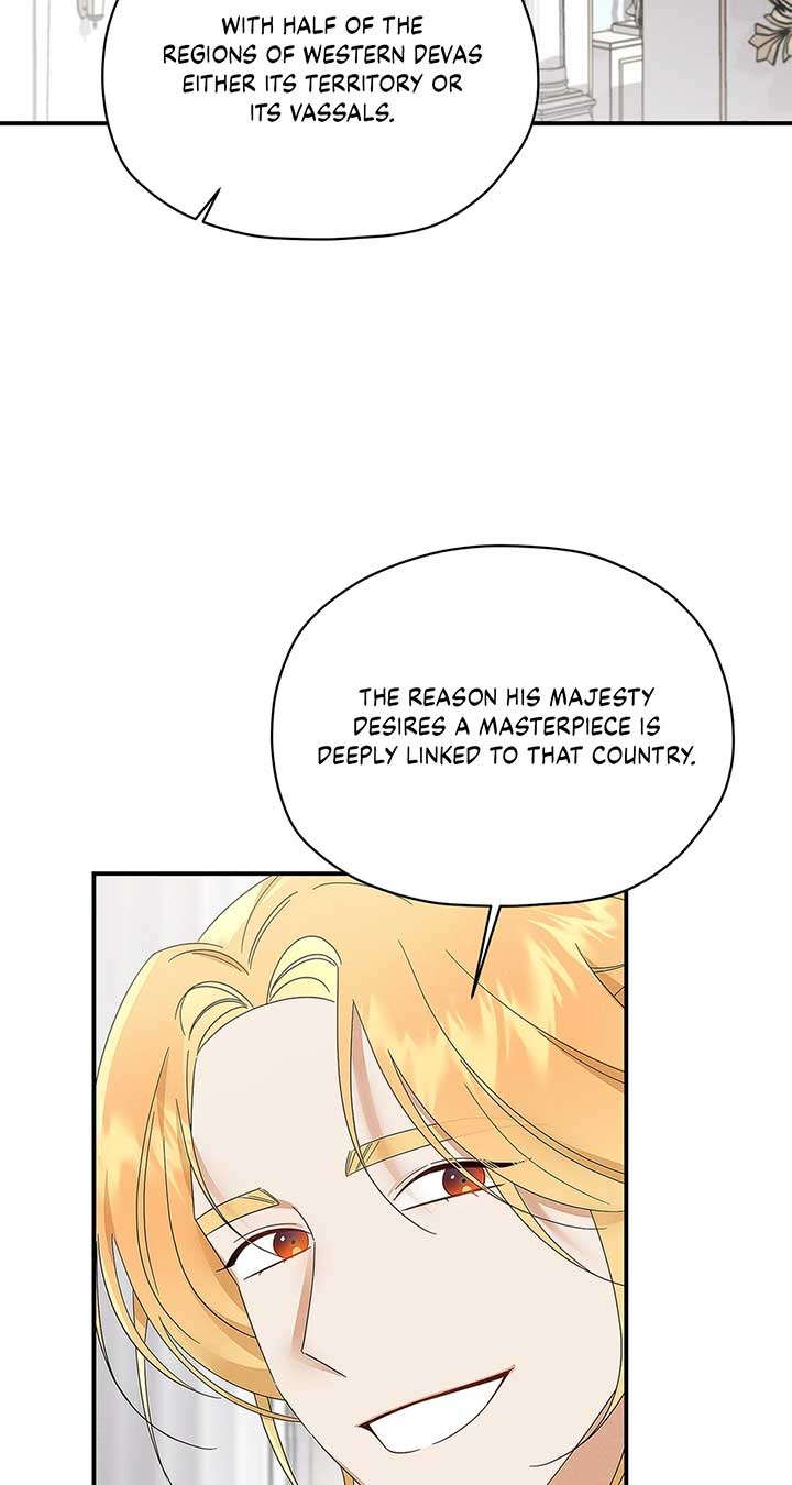 Named Player Elais: The Emperor’s Lady Chapter 44 317 ch 44 22