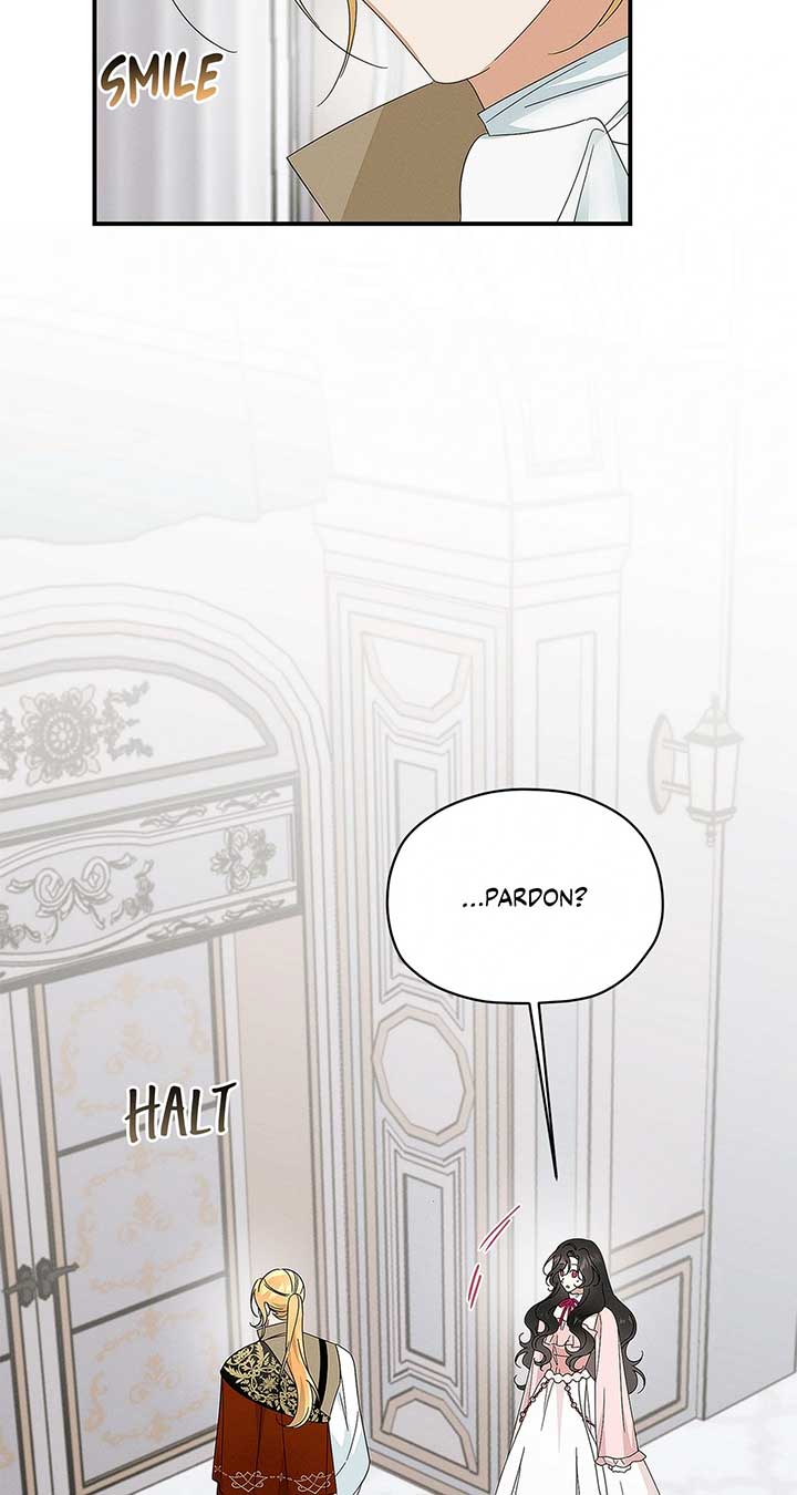 Named Player Elais: The Emperor’s Lady Chapter 44 318 ch 44 23