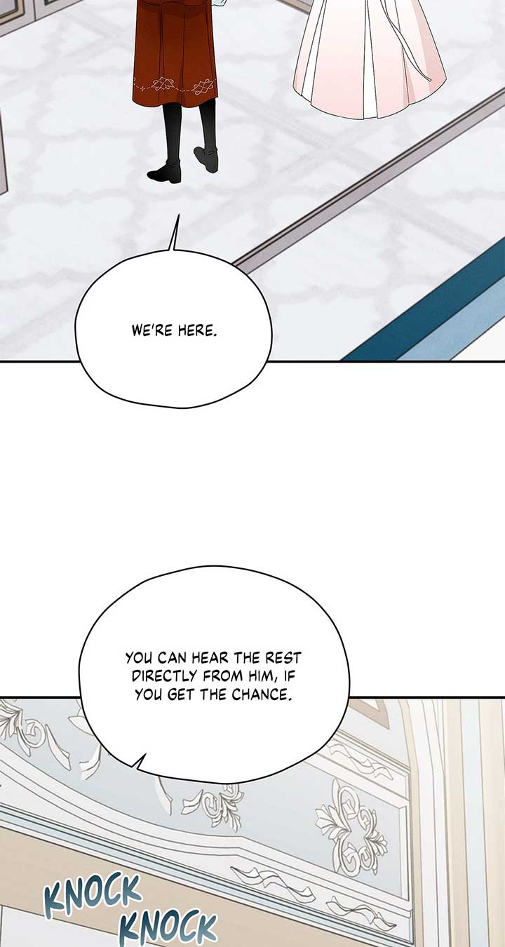 Named Player Elais: The Emperor’s Lady Chapter 44 319 ch 44 24