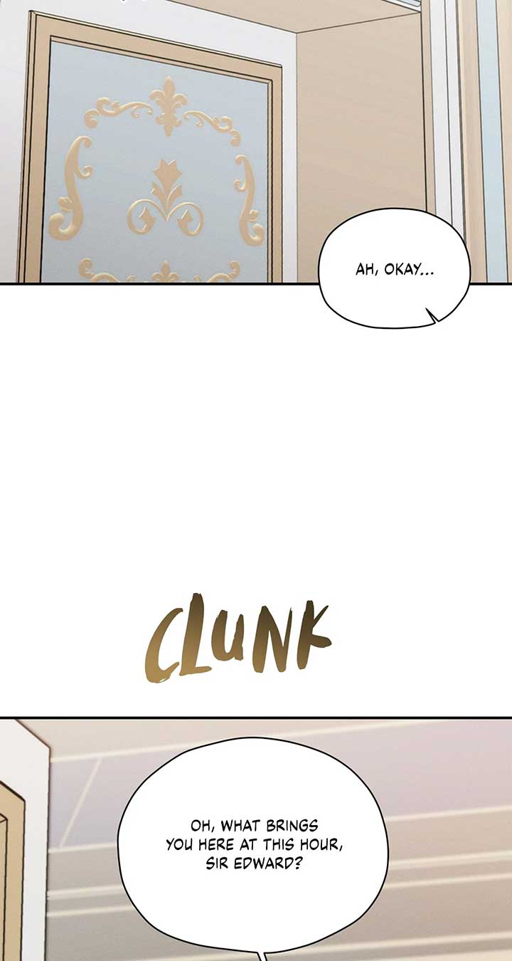 Named Player Elais: The Emperor’s Lady Chapter 44 320 ch 44 25