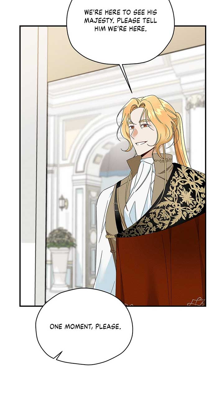 Named Player Elais: The Emperor’s Lady Chapter 44 322 ch 44 27