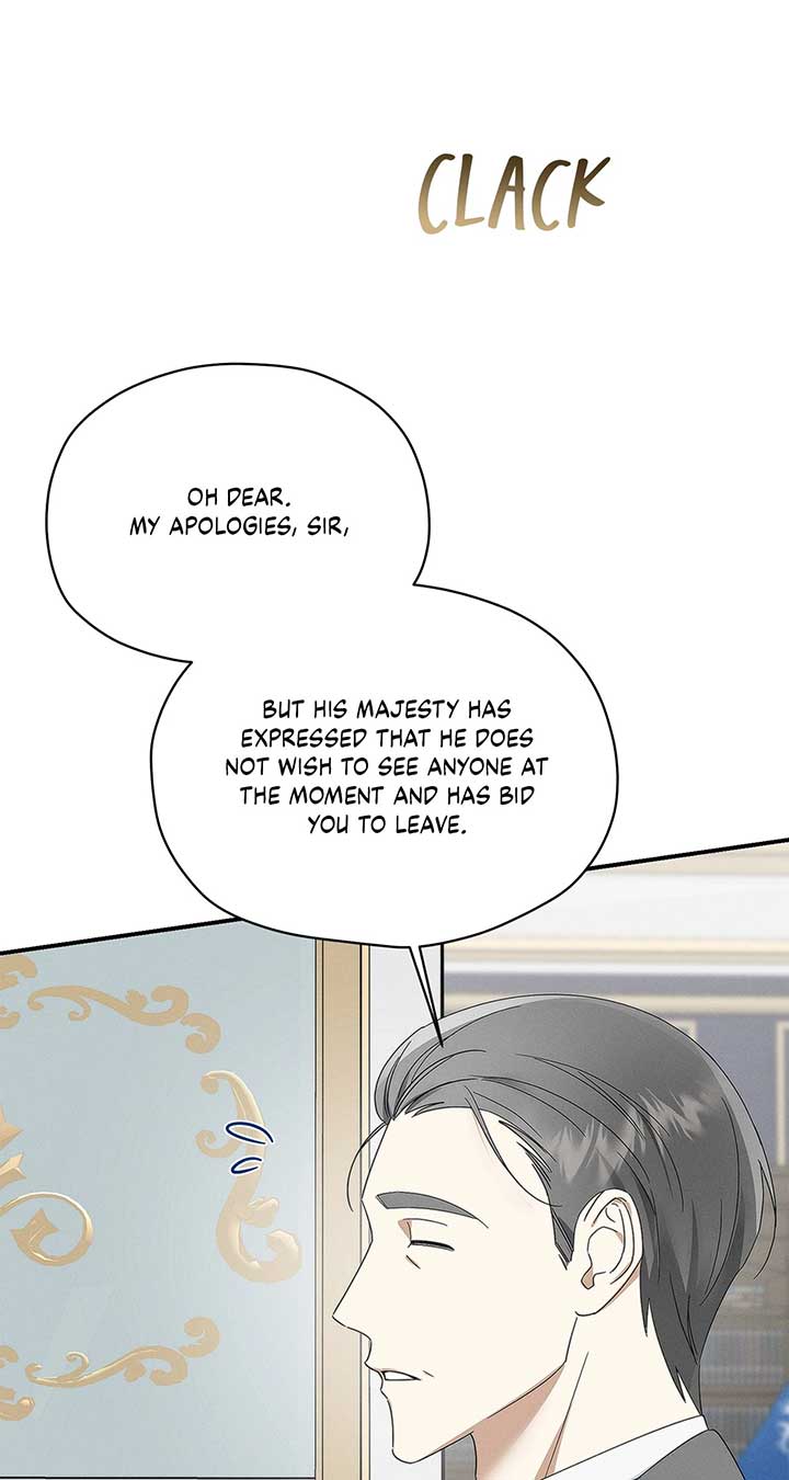 Named Player Elais: The Emperor’s Lady Chapter 44 323 ch 44 28