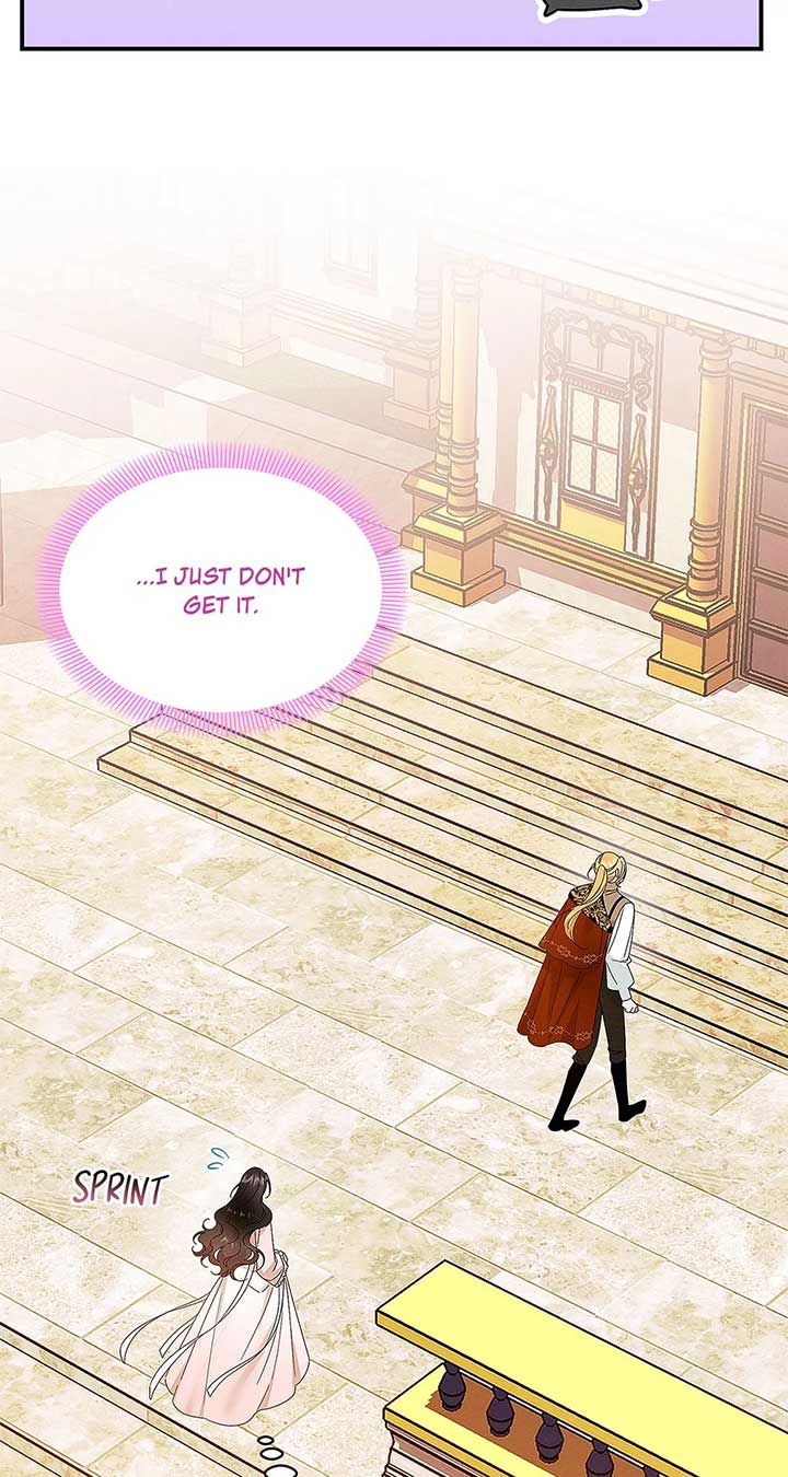 Named Player Elais: The Emperor’s Lady Chapter 44 298 ch 44 3