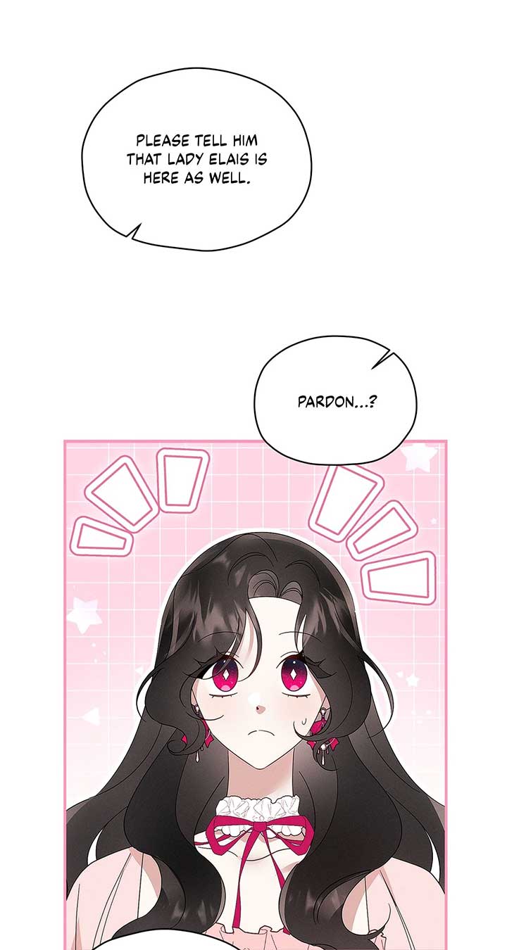 Named Player Elais: The Emperor’s Lady Chapter 44 325 ch 44 30