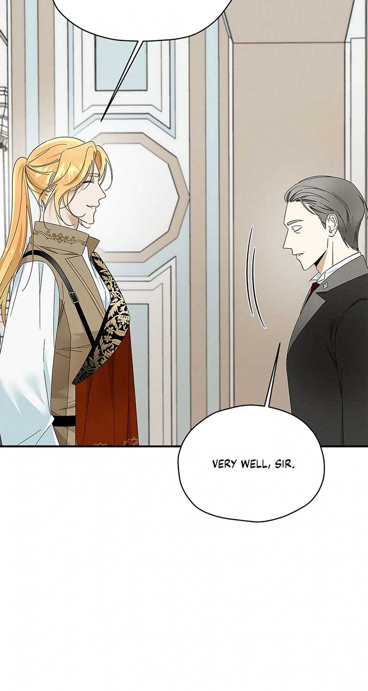 Named Player Elais: The Emperor’s Lady Chapter 44 327 ch 44 32