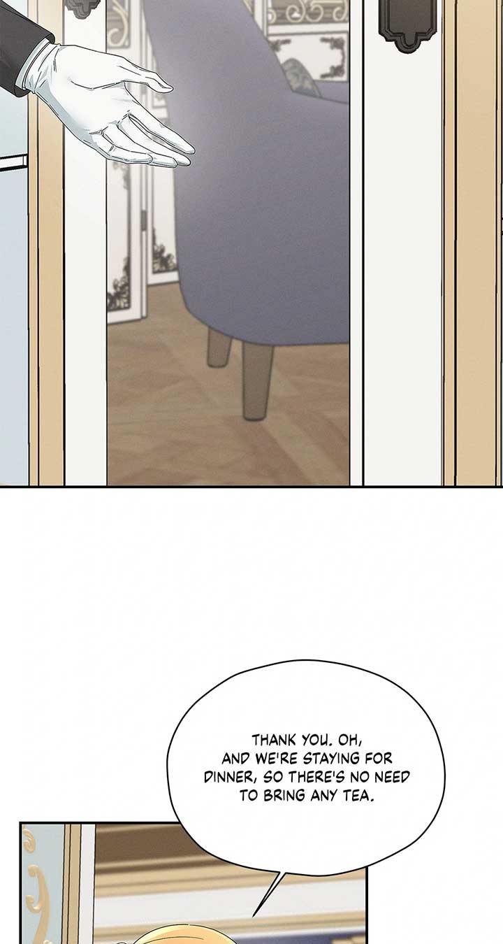 Named Player Elais: The Emperor’s Lady Chapter 44 329 ch 44 34