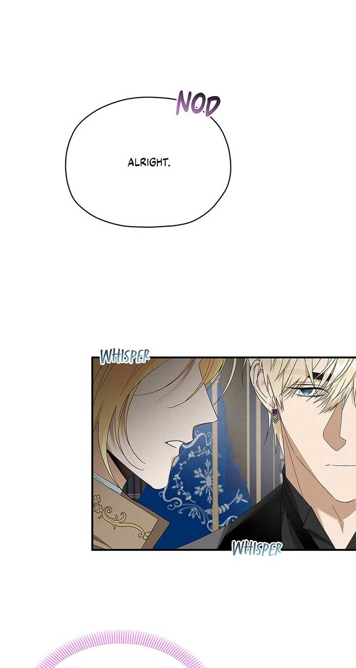 Named Player Elais: The Emperor’s Lady Chapter 44 336 ch 44 41