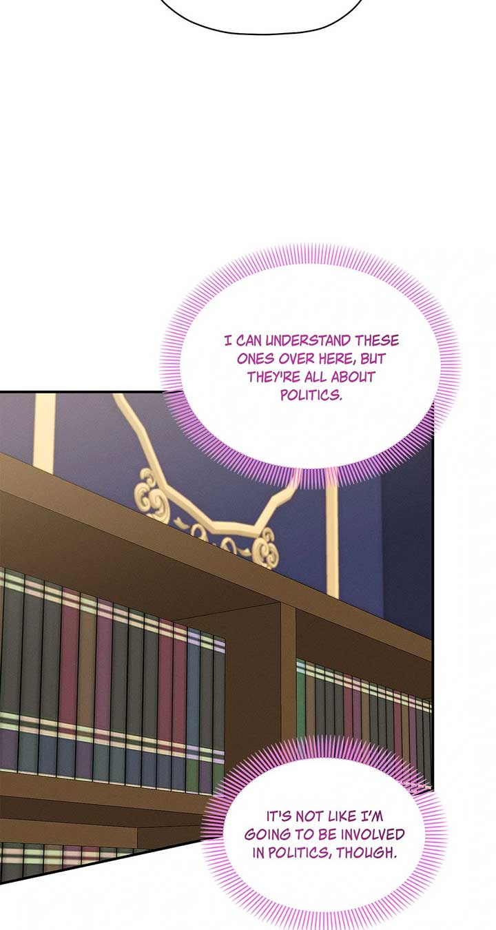 Named Player Elais: The Emperor’s Lady Chapter 44 340 ch 44 45