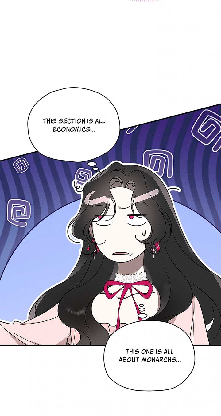 Named Player Elais: The Emperor’s Lady Chapter 44 341 ch 44 46