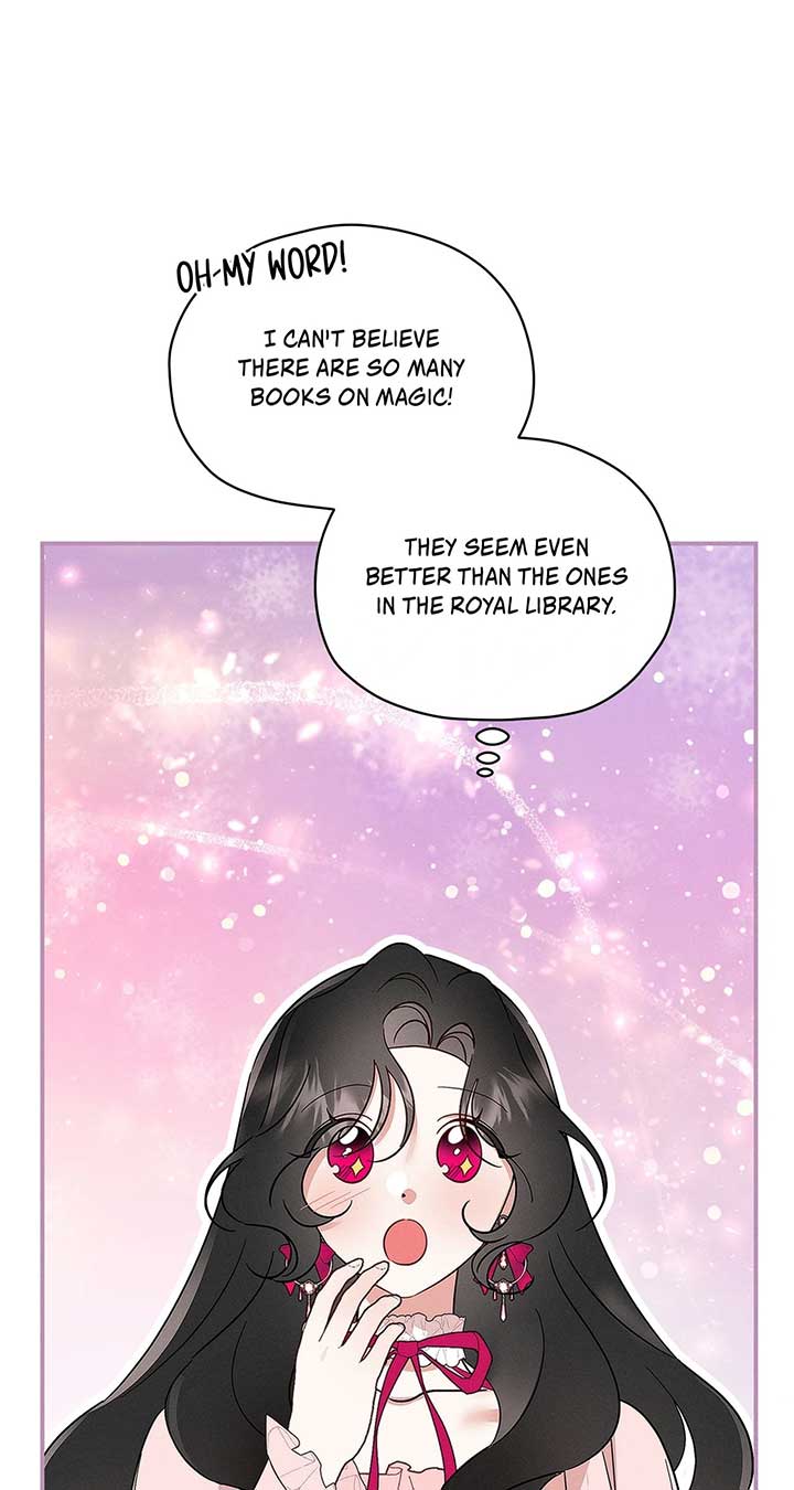 Named Player Elais: The Emperor’s Lady Chapter 44 344 ch 44 49