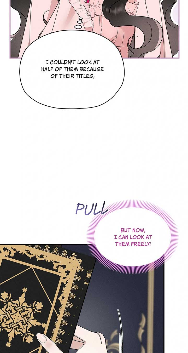 Named Player Elais: The Emperor’s Lady Chapter 44 345 ch 44 50