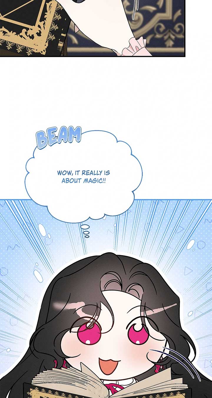 Named Player Elais: The Emperor’s Lady Chapter 44 346 ch 44 51