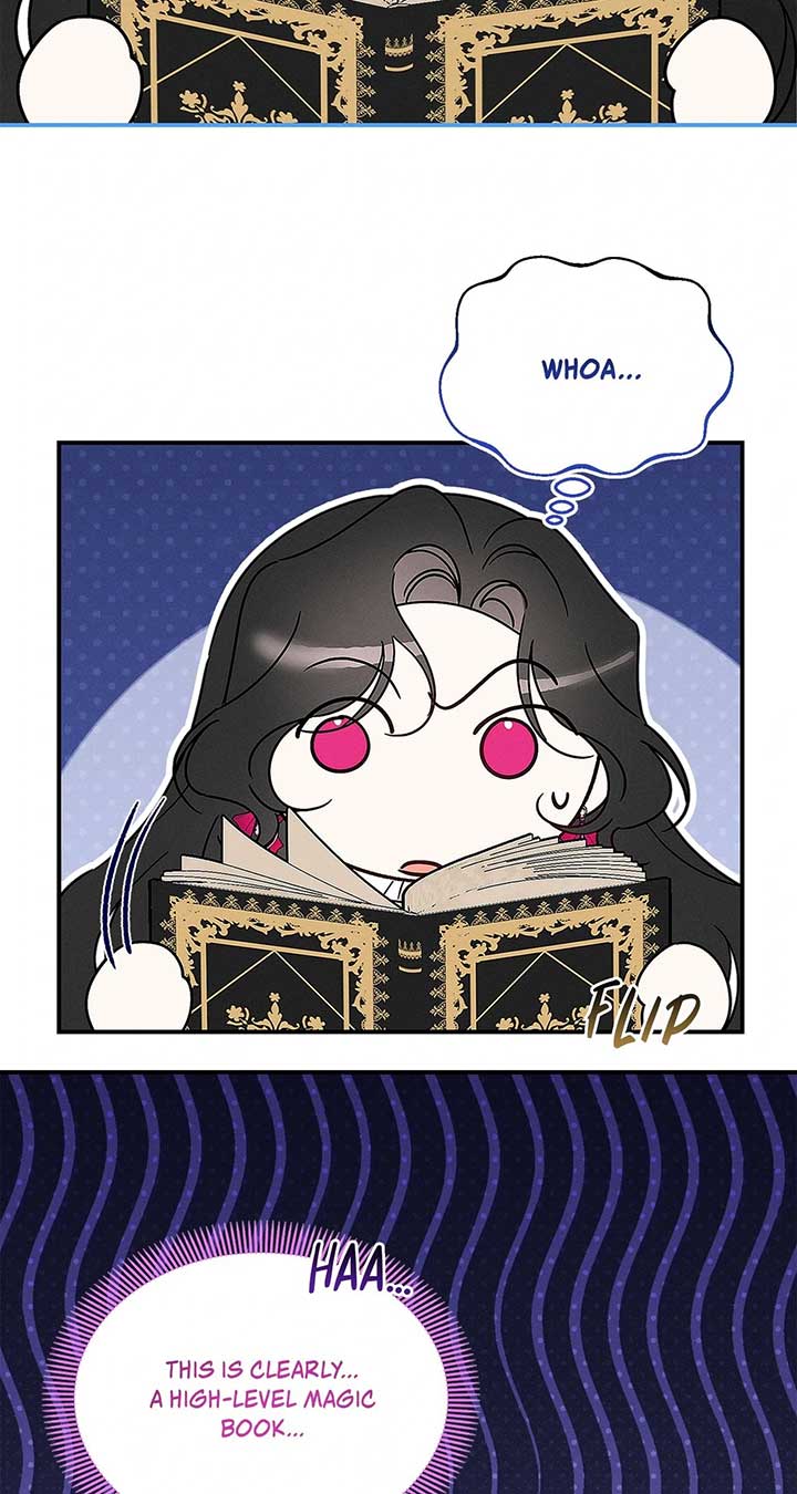 Named Player Elais: The Emperor’s Lady Chapter 44 347 ch 44 52