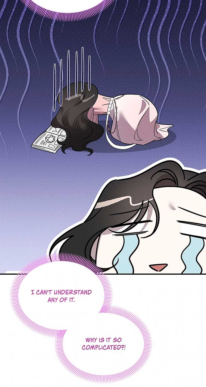 Named Player Elais: The Emperor’s Lady Chapter 44 348 ch 44 53