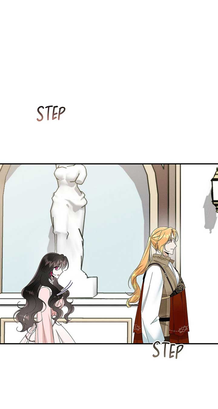 Named Player Elais: The Emperor’s Lady Chapter 44 301 ch 44 6