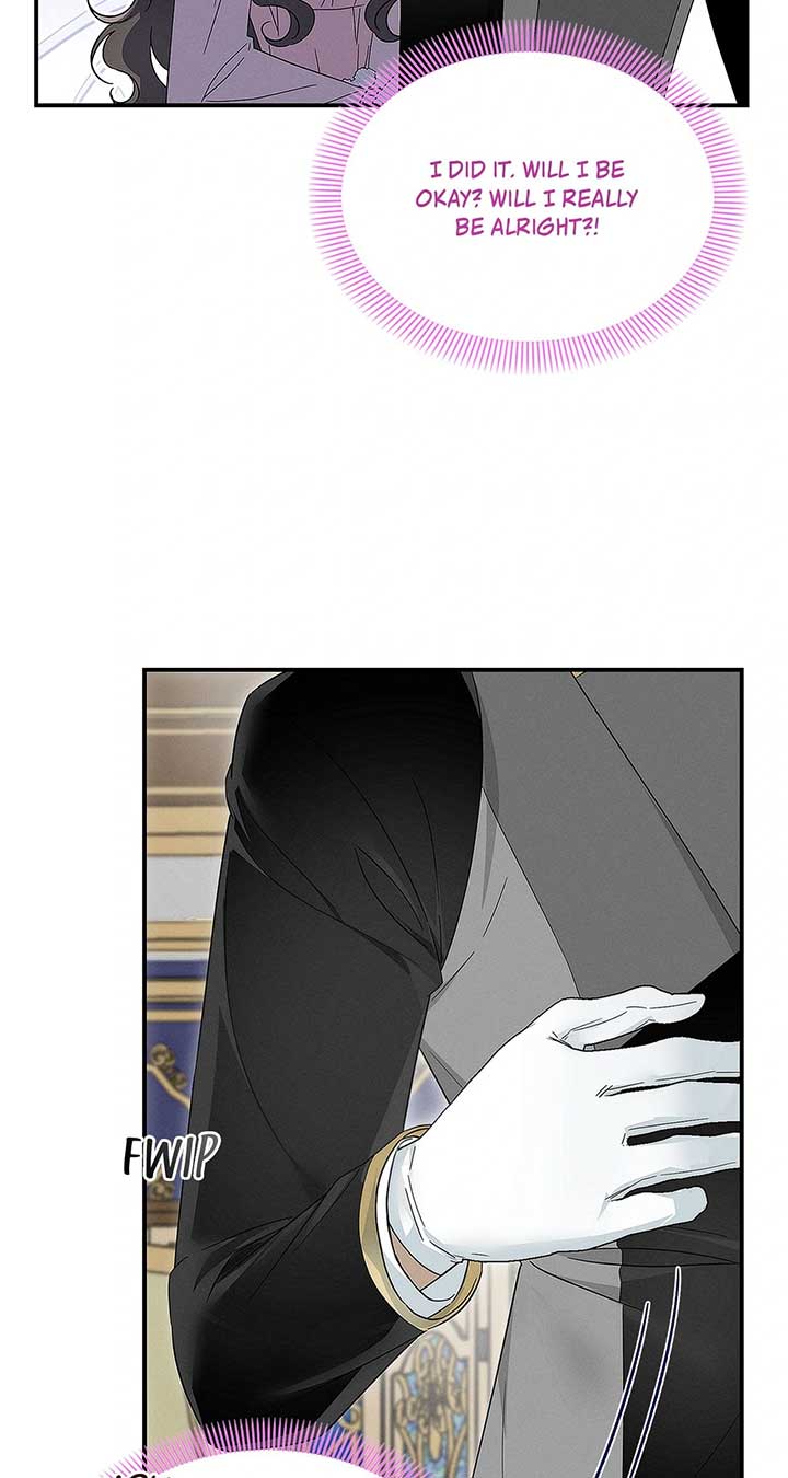 Named Player Elais: The Emperor’s Lady Chapter 44 362 ch 44 67