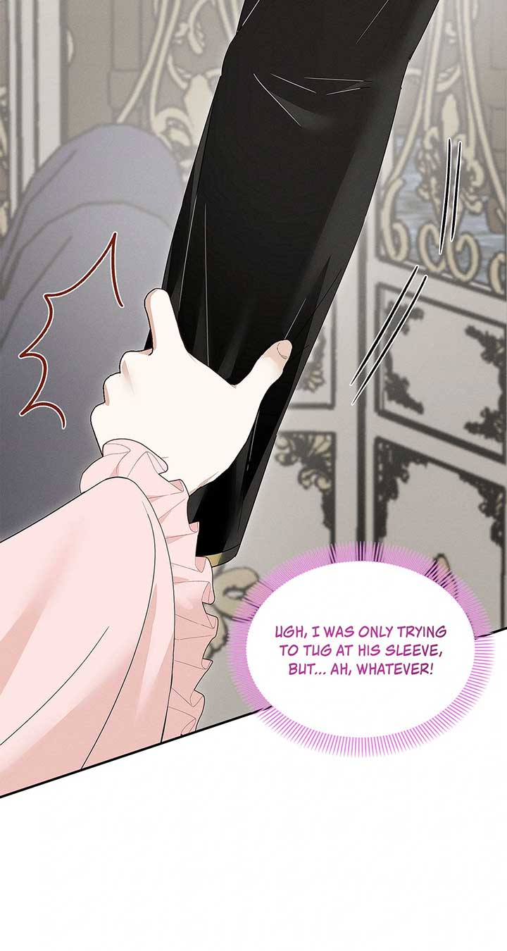 Named Player Elais: The Emperor’s Lady Chapter 44 364 ch 44 69