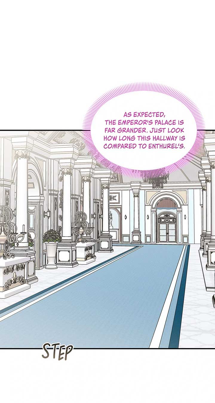 Named Player Elais: The Emperor’s Lady Chapter 44 302 ch 44 7