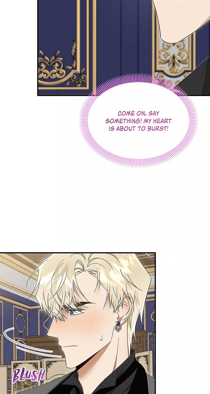 Named Player Elais: The Emperor’s Lady Chapter 44 367 ch 44 72