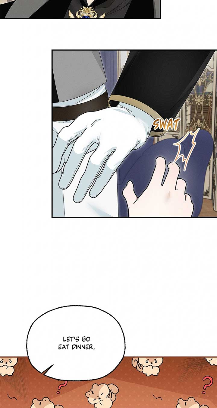 Named Player Elais: The Emperor’s Lady Chapter 44 368 ch 44 73