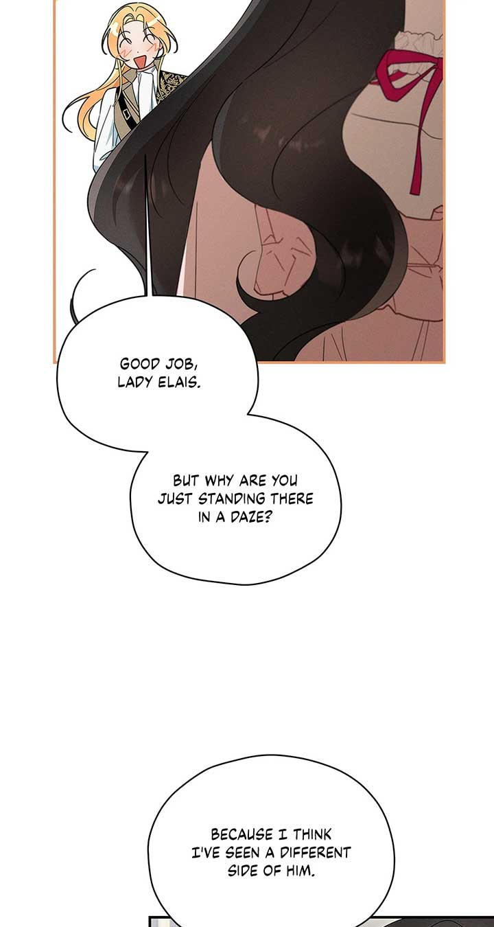 Named Player Elais: The Emperor’s Lady Chapter 44 370 ch 44 75