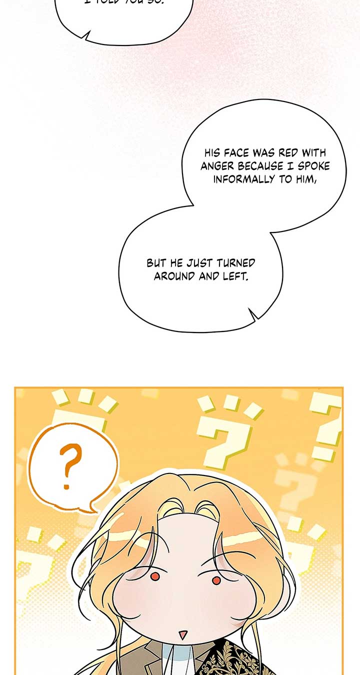 Named Player Elais: The Emperor’s Lady Chapter 44 374 ch 44 79