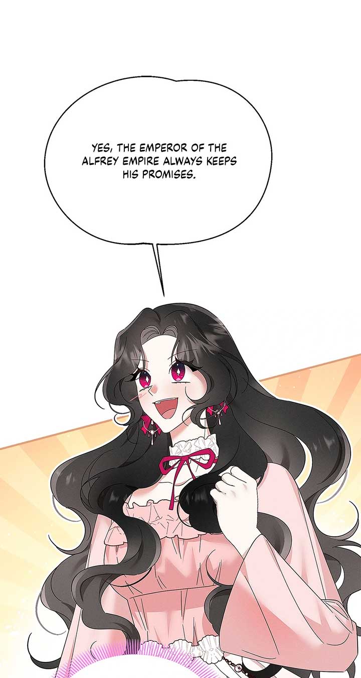 Named Player Elais: The Emperor’s Lady Chapter 44 376 ch 44 81