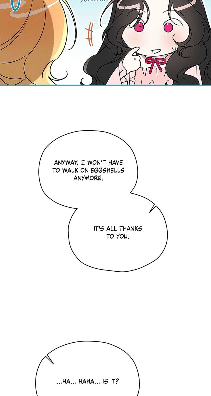 Named Player Elais: The Emperor’s Lady Chapter 44 379 ch 44 84