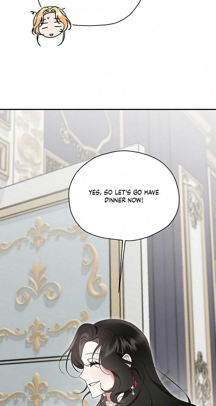 Named Player Elais: The Emperor’s Lady Chapter 44 380 ch 44 85