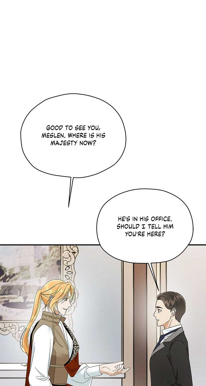 Named Player Elais: The Emperor’s Lady Chapter 44 304 ch 44 9