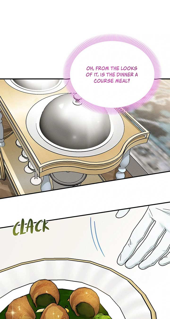 Named Player Elais: The Emperor’s Lady Chapter 44 386 ch 44 91