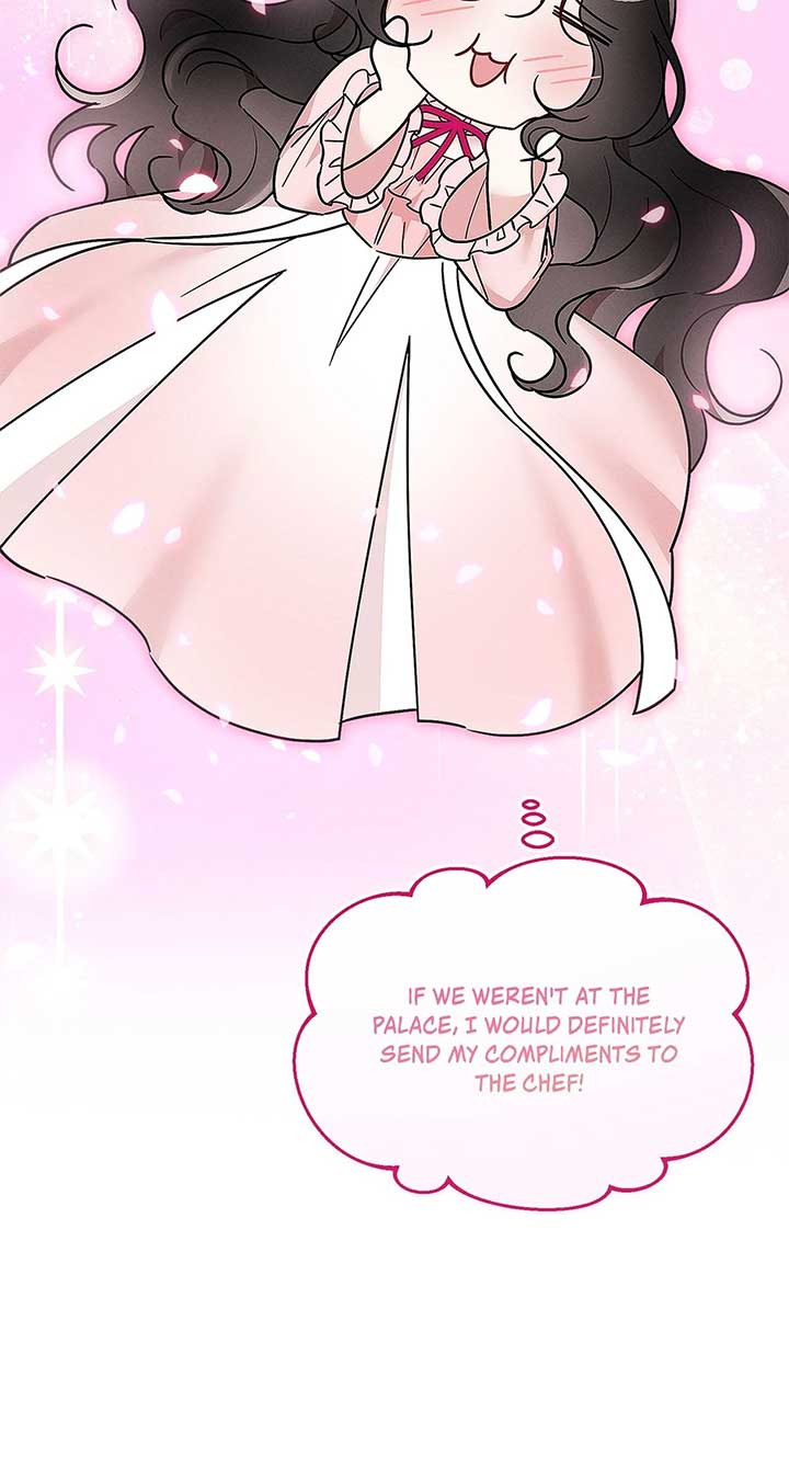 Named Player Elais: The Emperor’s Lady Chapter 45 293 ch 45 10