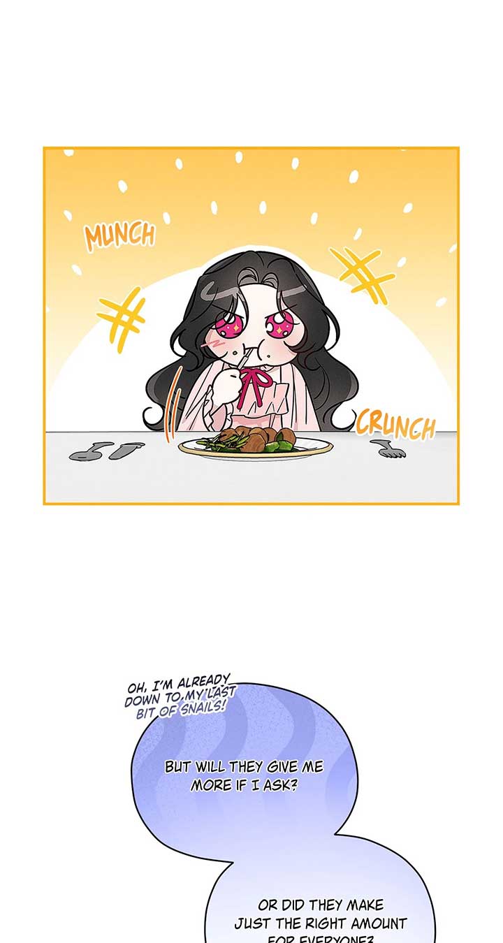 Named Player Elais: The Emperor’s Lady Chapter 45 295 ch 45 12