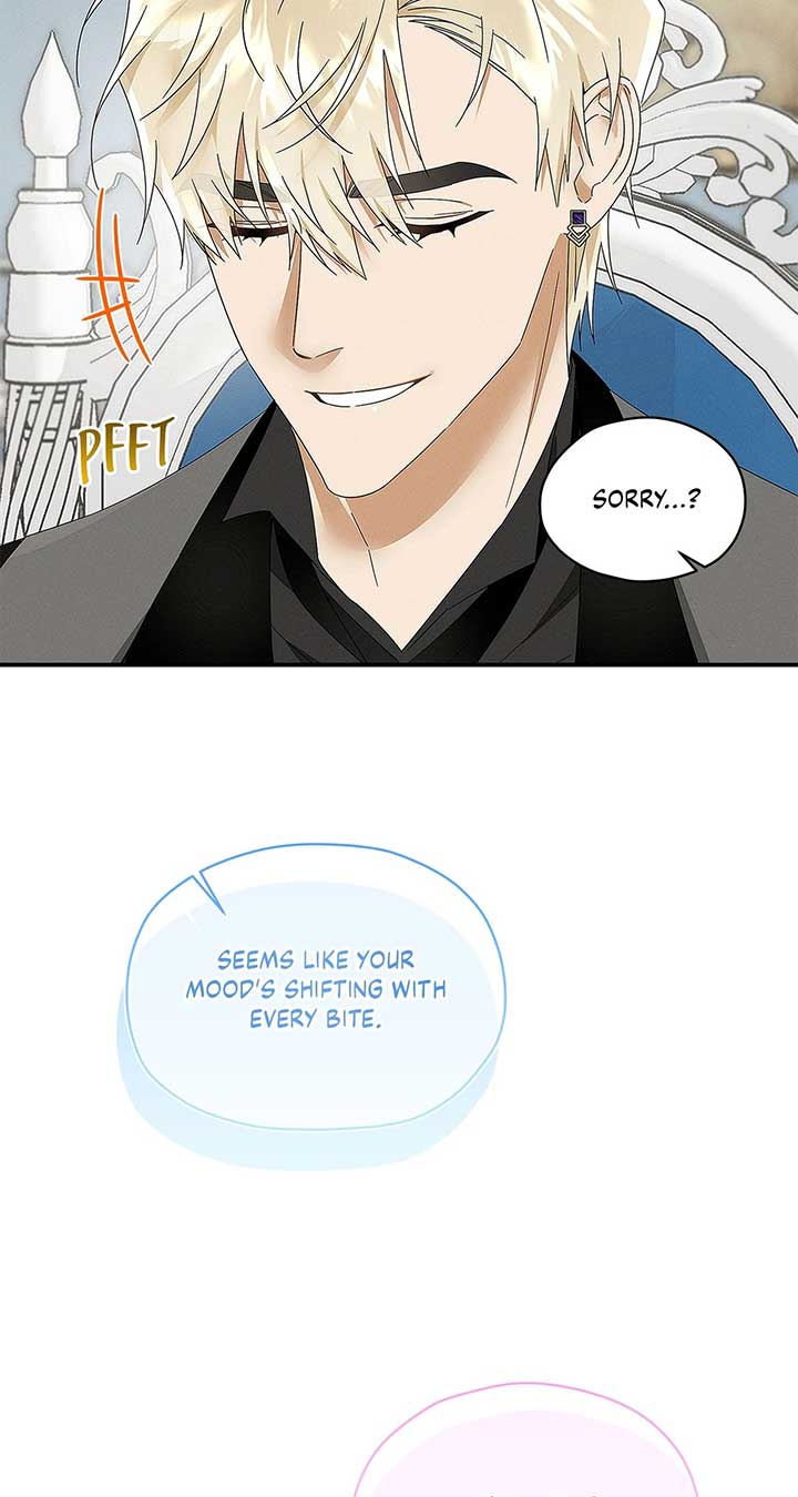 Named Player Elais: The Emperor’s Lady Chapter 45 297 ch 45 14