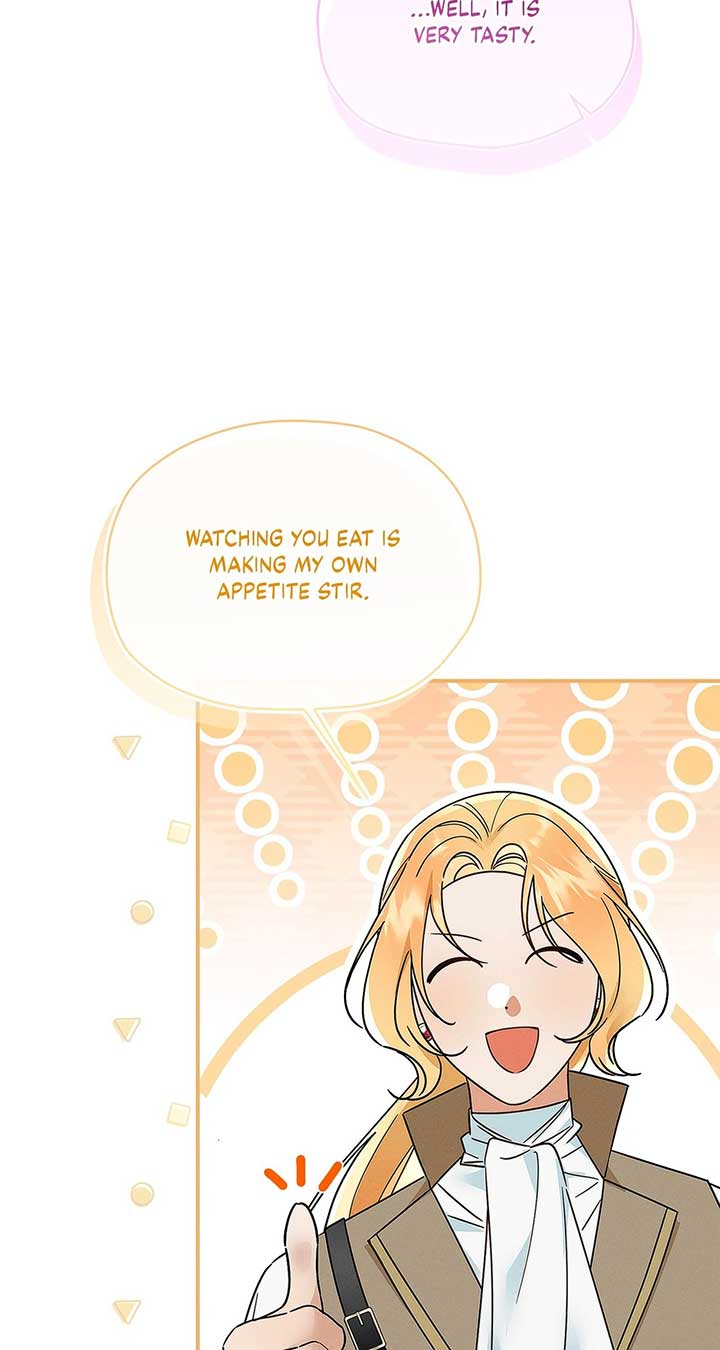 Named Player Elais: The Emperor’s Lady Chapter 45 298 ch 45 15